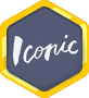 badge-iconic