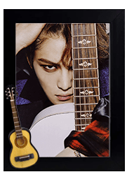 Коллекция «Guitar Hero» — KPOP-SOCIAL