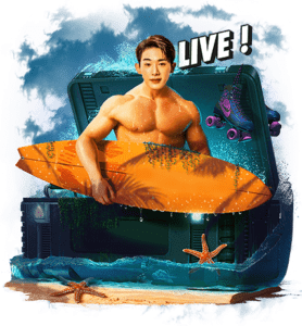 Живые карты