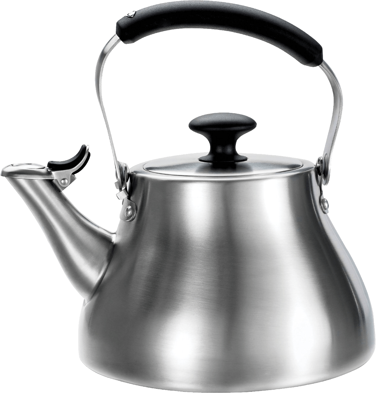 Картинка чайник прозрачный фон. Чайник oxo kettle. Stainless Steel чайники. Tea kettle Stainless Steel. Чайник без фона.