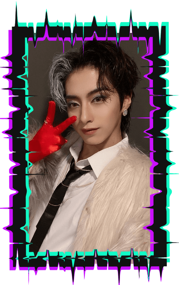 Сион и сто один далматинец — KPOP-SOCIAL